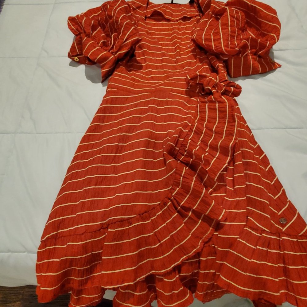Scotch and Soda Dress- NWT Sz XSmall